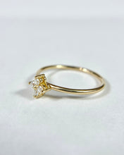 Load image into Gallery viewer, QUATTRO Ring 14k Gold
