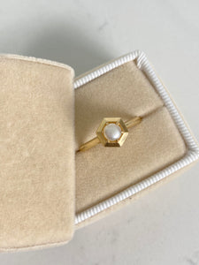 Cupola Ring