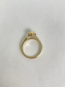 Cupola Ring