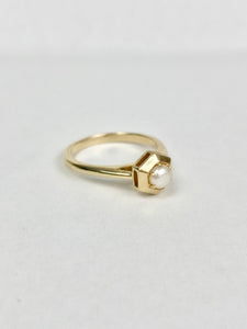Cupola Ring