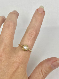 Cupola Ring