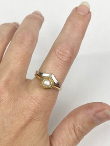 Cupola Ring