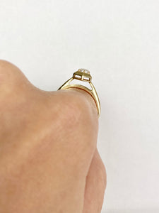 Cupola Ring