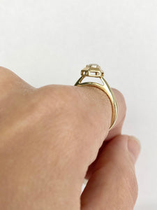 Cupola Ring