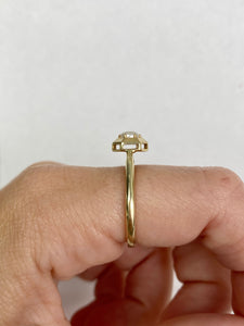 Cupola Ring