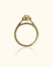 Load image into Gallery viewer, Cupola Ring
