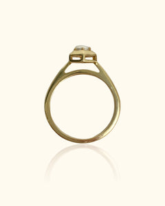 Cupola Ring