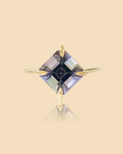 Load image into Gallery viewer, Mermaid Tanzanite Ring
