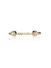Load image into Gallery viewer, CINTURA Ring In 14k Gold
