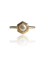 Load image into Gallery viewer, Cupola Ring
