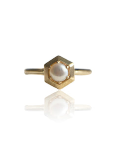 Cupola Ring