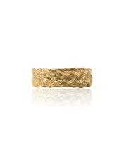 Load image into Gallery viewer, Botticelli Braided Ring
