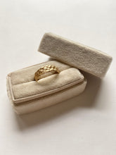 Load image into Gallery viewer, Botticelli Braided Ring
