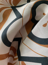 Load image into Gallery viewer, Siena Silk Twill Scarf
