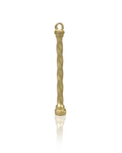 Load image into Gallery viewer, Pillar Of Strength Charm
