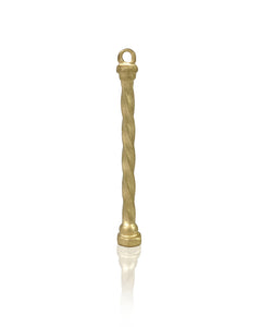Pillar Of Strength Charm