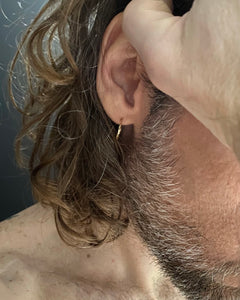 Mini Colonna Hoops