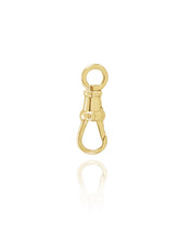 Load image into Gallery viewer, Swivel Clasp 14k Gold
