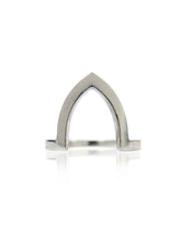 Load image into Gallery viewer, VETTA Ring In 14k White Gold
